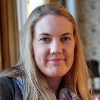 Maria Broström