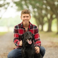 Dylan Trahan