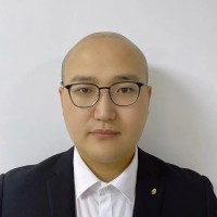 祁洪恩