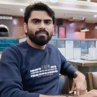 Tribhuvan Parmar