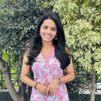 Sucheta N Naik
