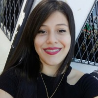 Alexandra Matarrita Fallas