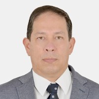 César Esquivel Parra del Riego
