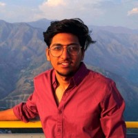 Mayur Lomate