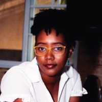 Shaunté Blair, Mba
