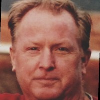 Douglas Houston