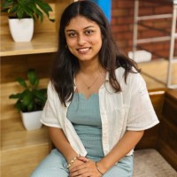Tanushree Gorai