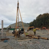 OCB Geotechnical
