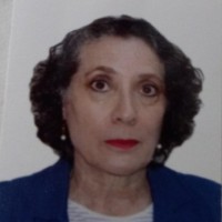 Ana María Castellanos García