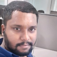 Harish Goud