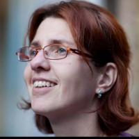 Eva Martínková-Wijnen