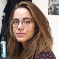 Alba Romero Noguero