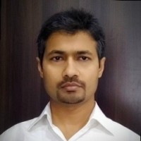 Nitin Shukla