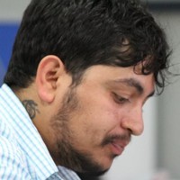 Dineshkumar V