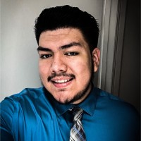 Kevin Jimenez