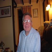 Andrew Stirk