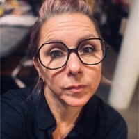 Stéphanie Lecuyer (Belmain)