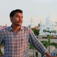 Ravi kumar patel