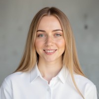 Anastasiya Boksha