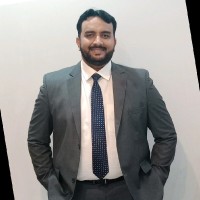 Muhammad Ahsan Ijaz