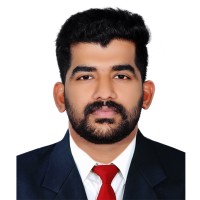 Akshai Babu