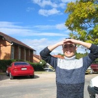 JASON(明杰) ZHANG(张)