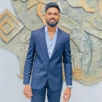 Praveen Malindu
