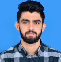 Muhammed Shabeel Kp