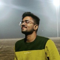 Krishna Pratheek