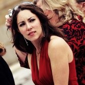 Amanda Rall
