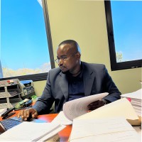 Thabana Malatji