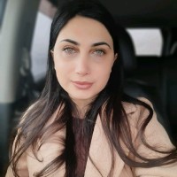 Ani Sargsyan
