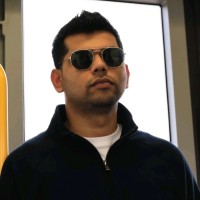 Jithesh Delampady