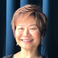 Francey Lim Youngberg