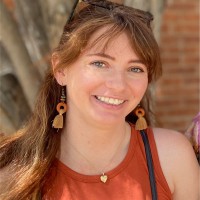 Maria Gervais (Cornish), Ma, Lba