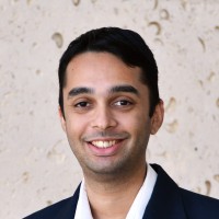 Harikrushnan Balasubramanian, Phd