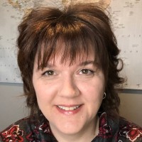 Chantal Bossé