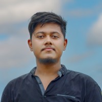 Azmain Inquaid Haque