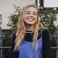 Lauren Coutts