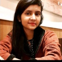Manisha Rastogi