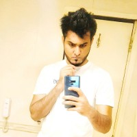 Ahmad Shan