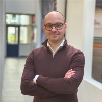 Yuri Van Mook