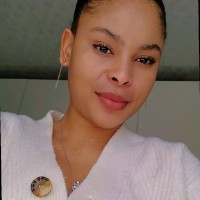 Tebogo Mmotong