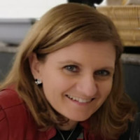 Simona Santoro
