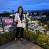 Manisha Sharma