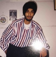 Amarjit Singh