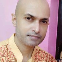 Drsatyaki Majumdar