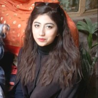 Minahil Anjum