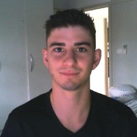 Jarrod Ardern