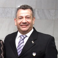 Rinaldo Pereira da Silva